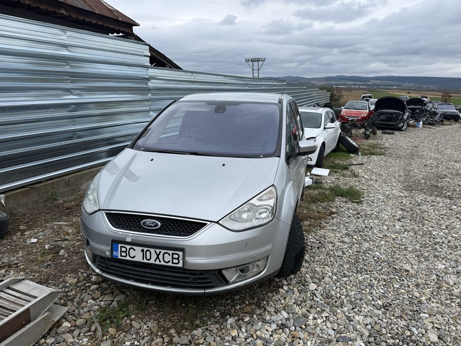 Haion stopuri ford galaxy