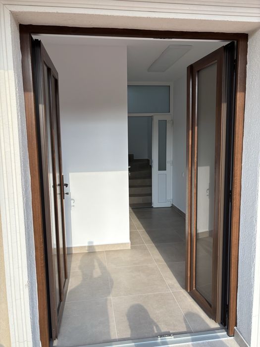 Inchirez camera/unitate - Gilau -Front DJ 107P superfinisat