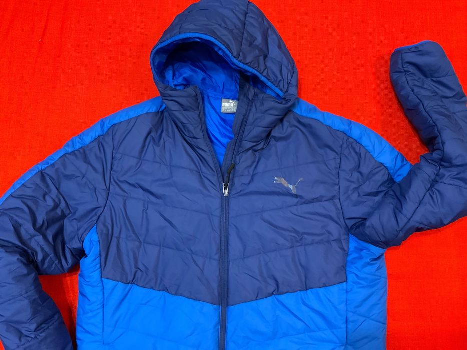 Puma-оригинално яке 54хл
