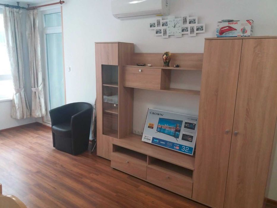 Дава се под наем Едностаен апартамент в София, Връбница 1 - 55 кв.м за 598.23 € - Снимка #3