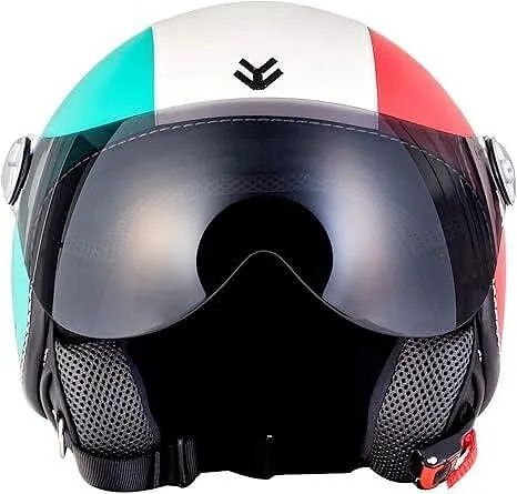 Мото каски Soxon Moto и Airoh – Немско и италианско качество!