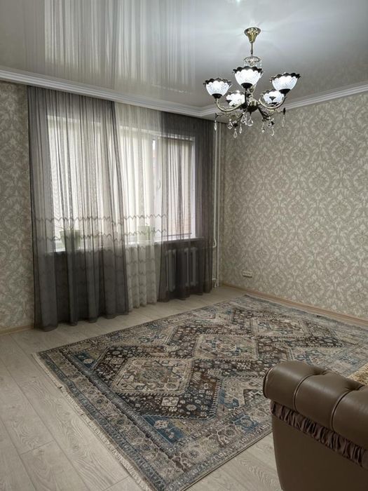 Продам квартиру