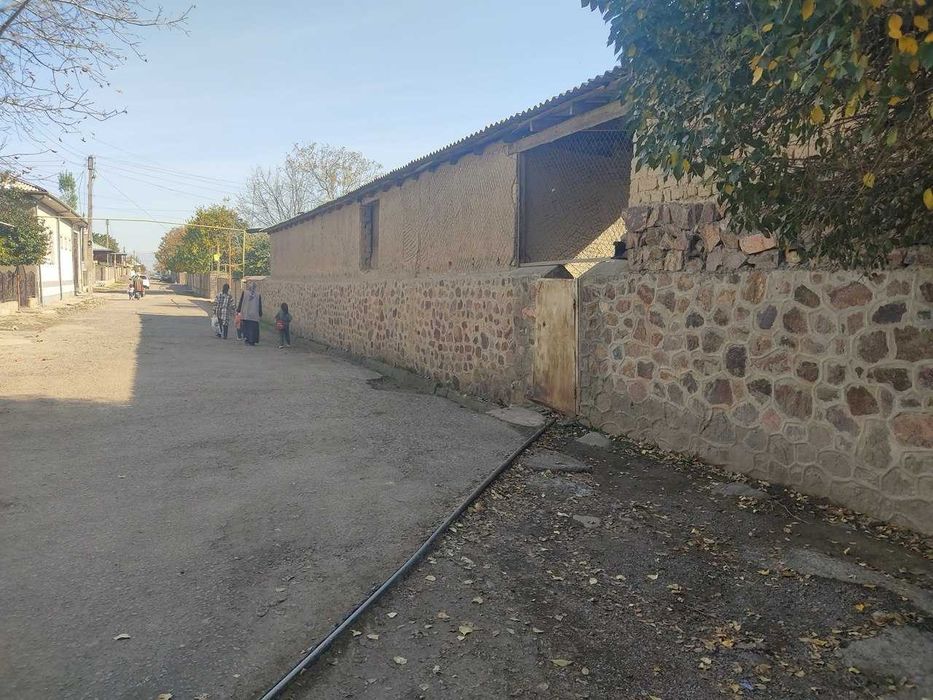 ZUDLIK BILAN!! GEOLOG mahallasida 10,5 sotixli uy sotiladi