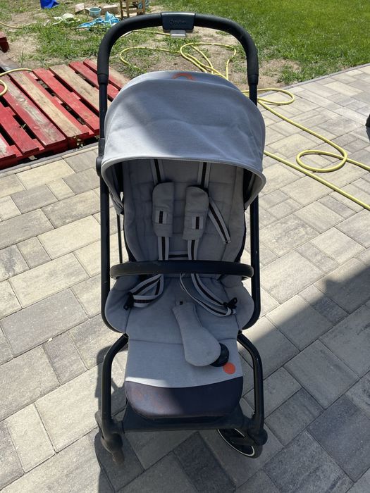 Carucior sport pentru copii Cybex Gold Eezy S Twist+ 2, rotativ 360°