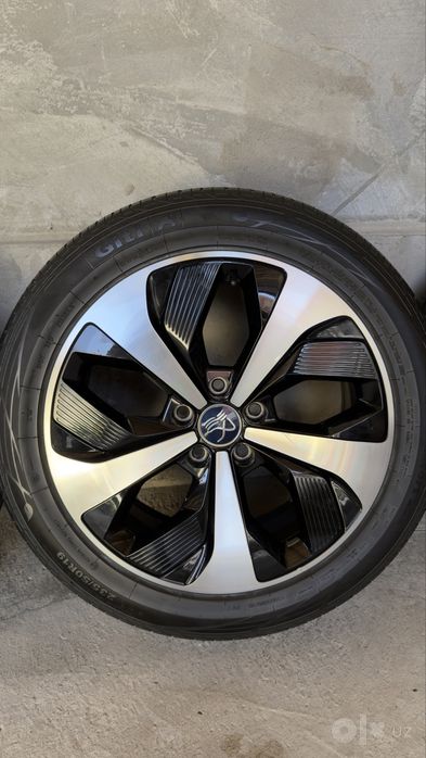 Diska Byd song plus 2023 yil