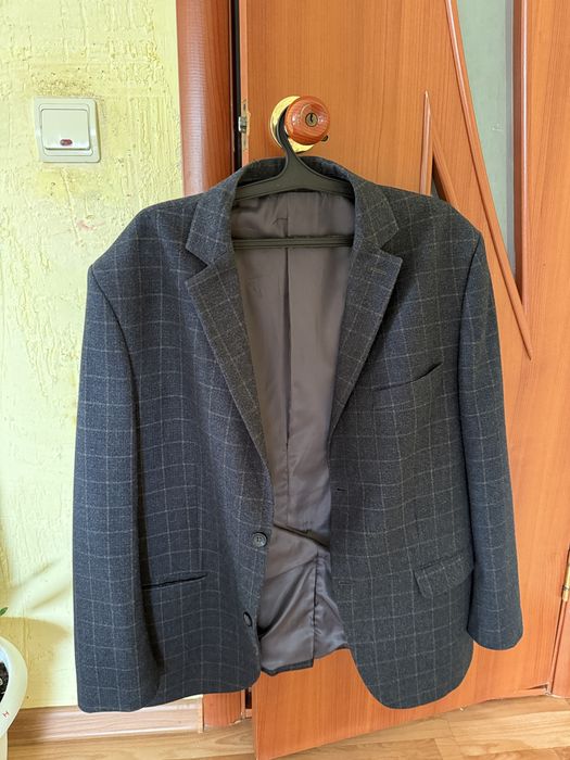 Продам мужской пиджак