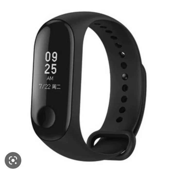 фитнес браслет MI BAND 3
