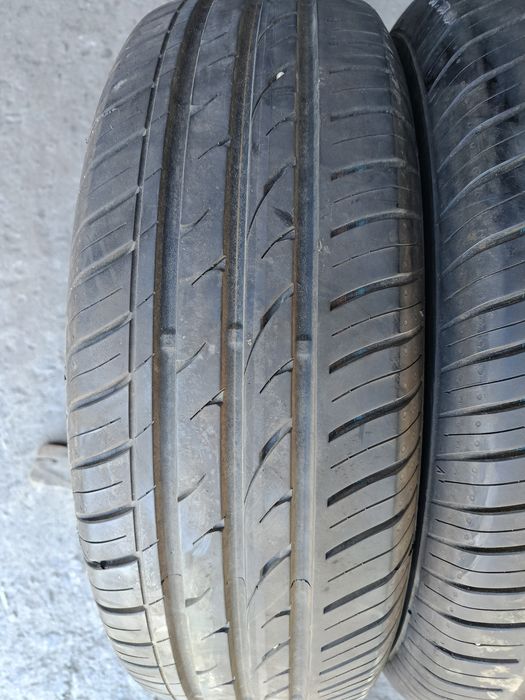 Летни гуми -14цола-185/70-1бр.-65лв."NEXEN"-като нови