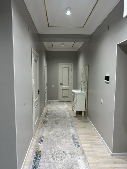 Kvartira ijaraga beriladi