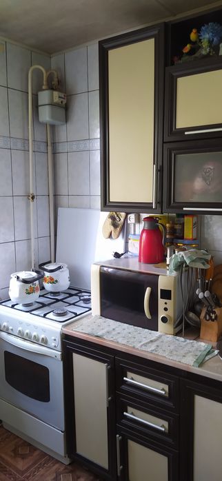 Продажа 3-х ком. квартира