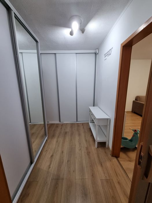 Apartament cu 2 camere de inchiriat