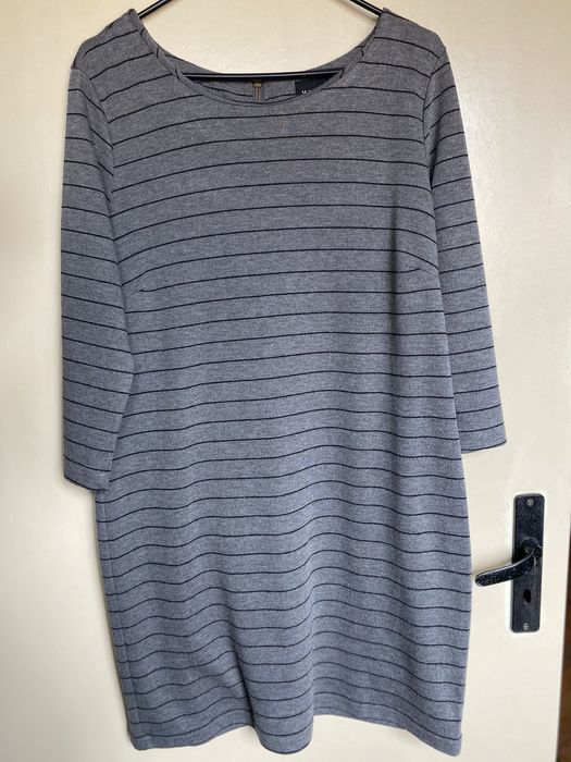 Ежедневна дамска рокля, р-р L