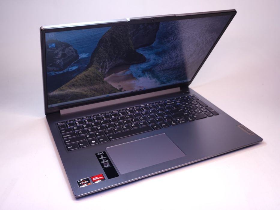 Lenovo IdeaPad Slim 3 16ABR8 AMD Ryzen 7 7730U 2Ghz SSD | #D94319