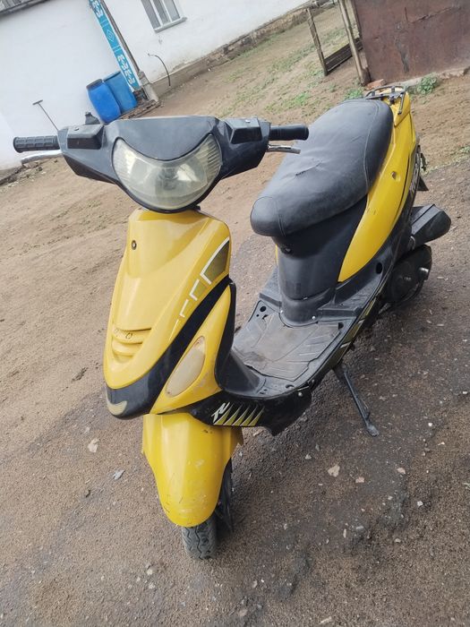 Продам скутер 3 шт