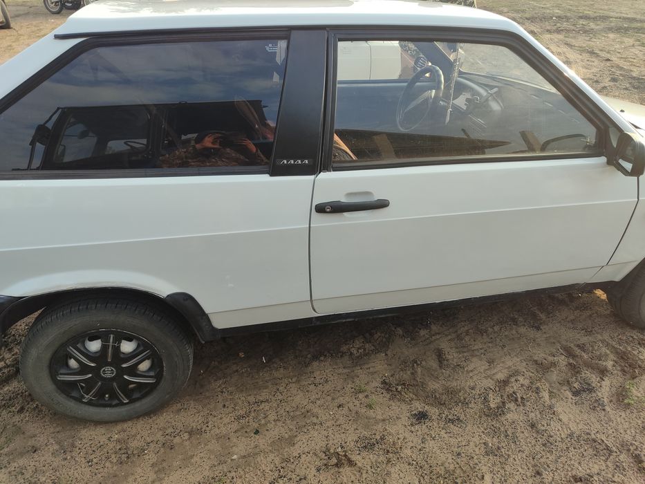 Продам ваз 2108 92 года