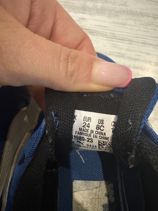 Детски обувки Puma за момче
