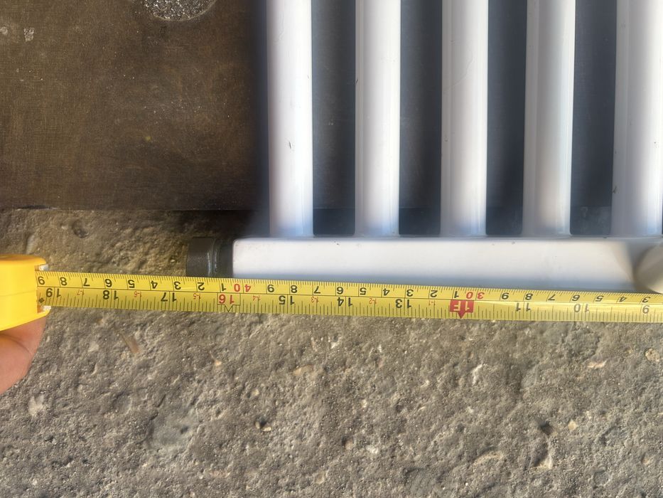 Лира за баня 44,5ш/40в