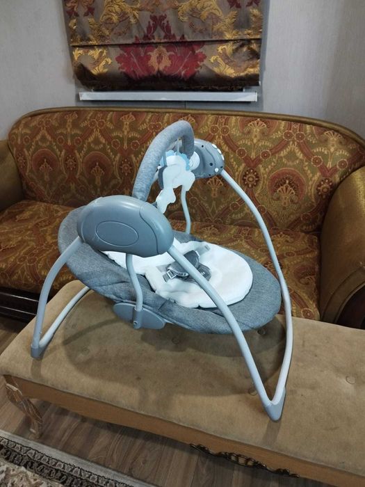 Электра качели Tomix Swing