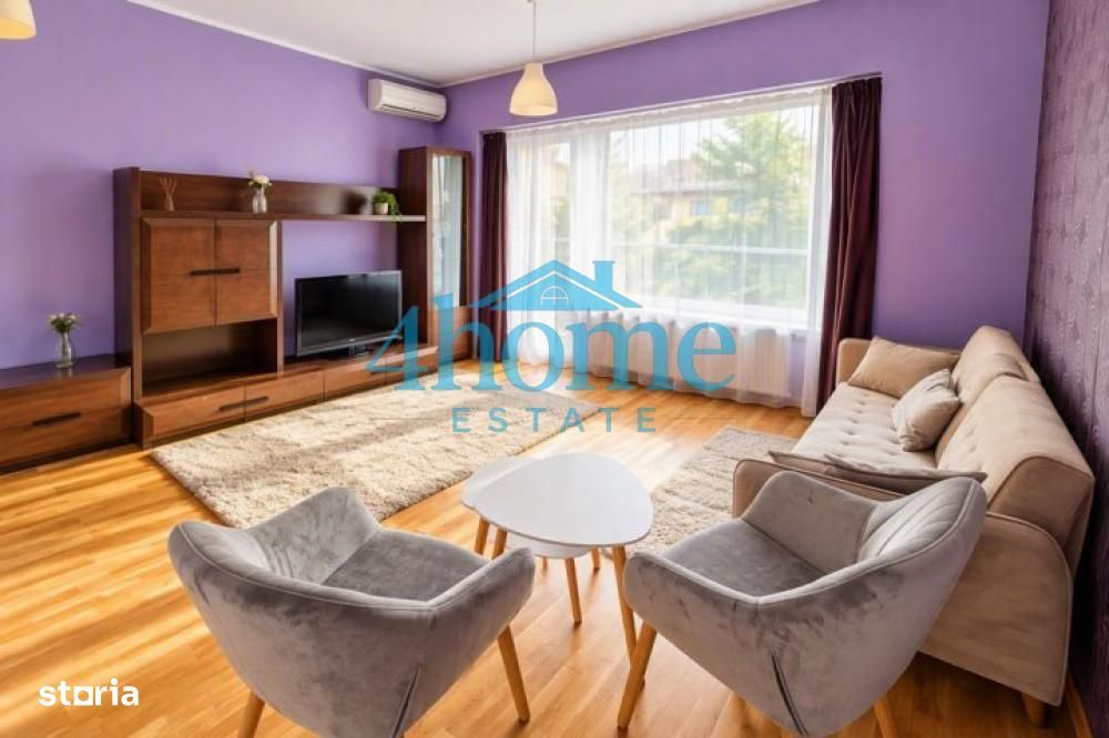 Apartament 2 Camere Dristor|Mihai Bravu|Metrou|Bloc Nou