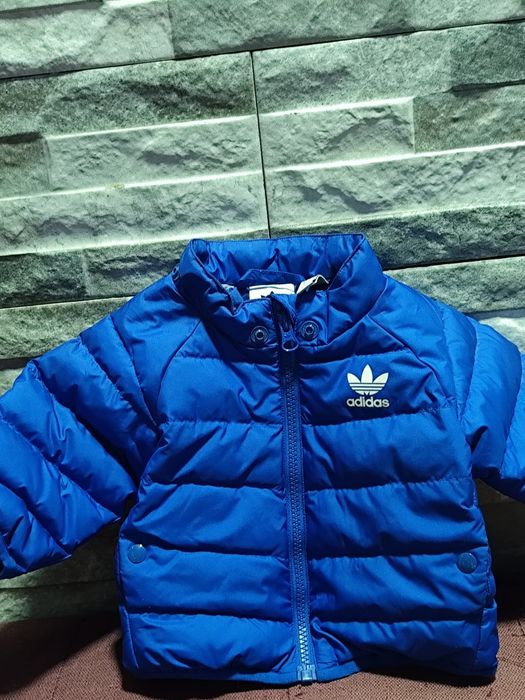 Adidas Geaca Kids jackets