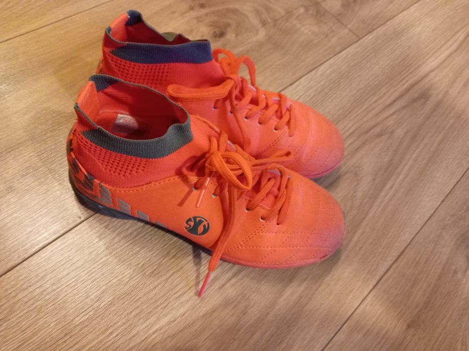 Adidași fotbal mărimea 32