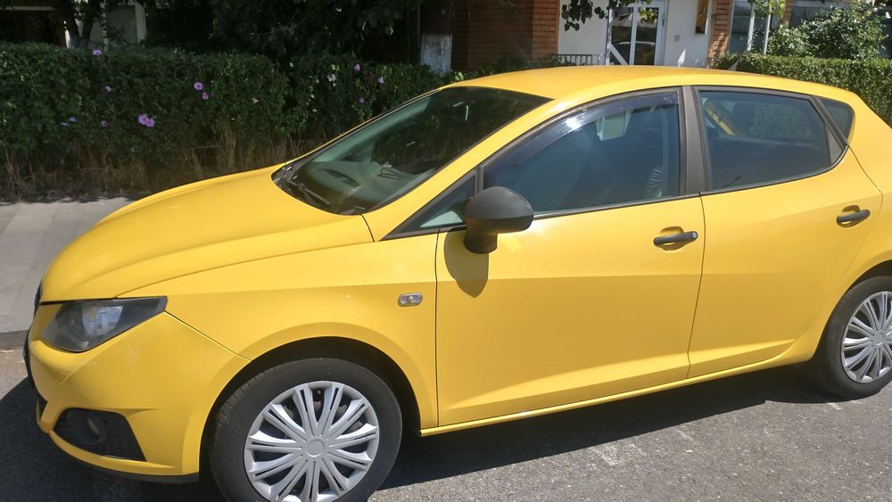SEAT Ibiza 2011 — imagine 5