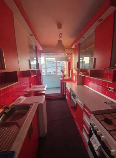 PNL IASI - PF Apartament 2 cam D,Pret: 499e/luna/integral sau 299e/luna/camera