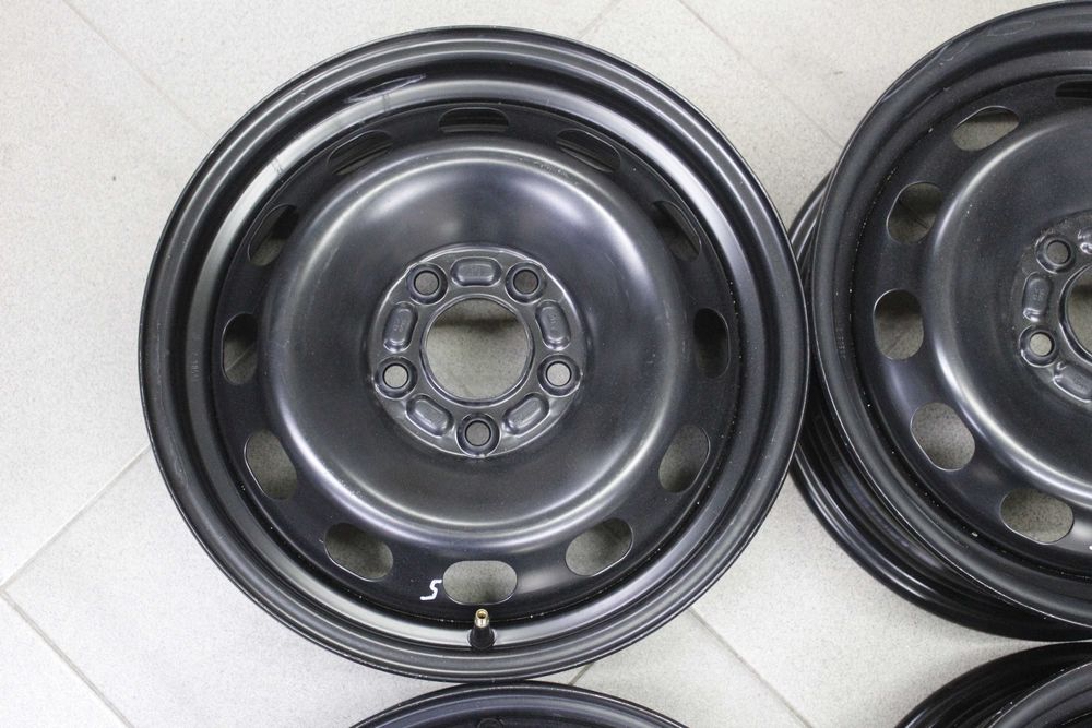 Джанти 15" 5х108 Ford