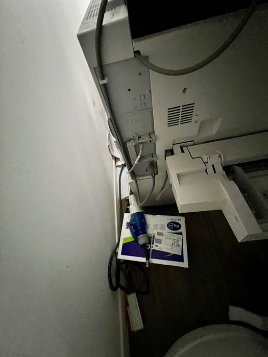Цялостна принтираща линия Xerox Versant 180