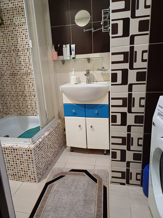 Продам 2х квартиру