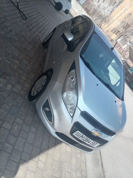 Ген давались берилади