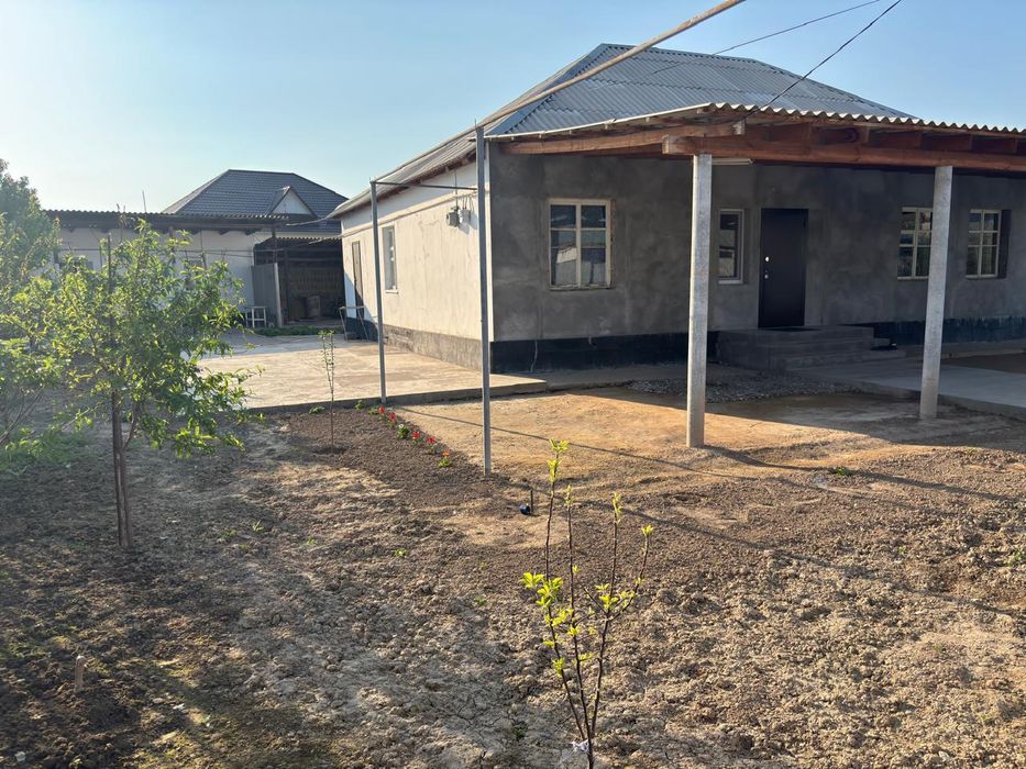 Продаётся Уютный дом 8 соток