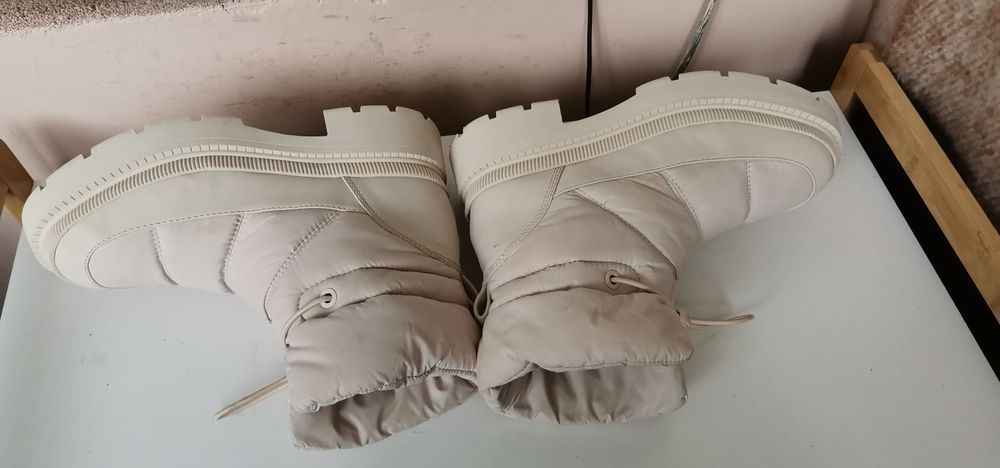 Ботуши Tamaris 38н.