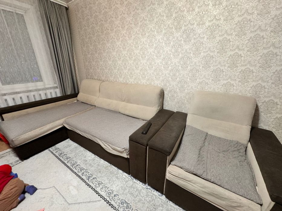 Мебель для зала.