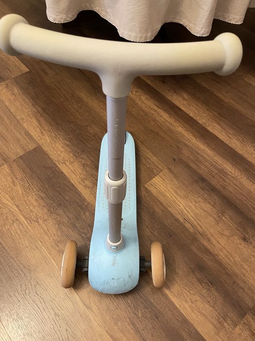 Самокат для детей (xiaomi)