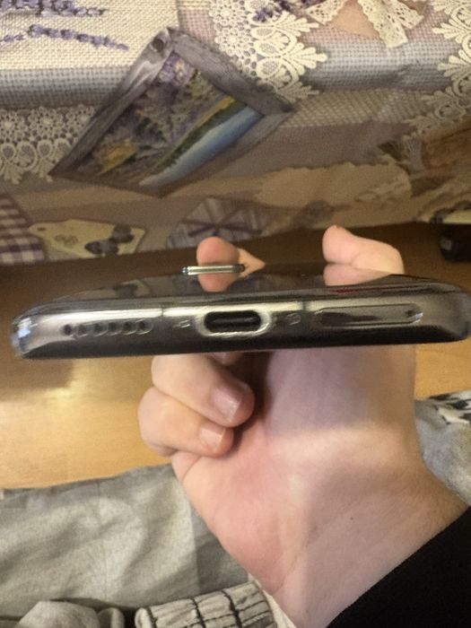 Huawei p40pro използван