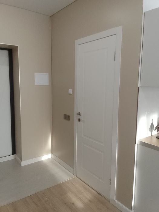 Однокомнатная студия