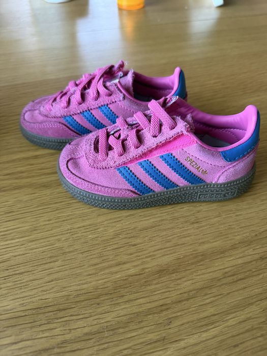 Детски обувки Adidas spezial