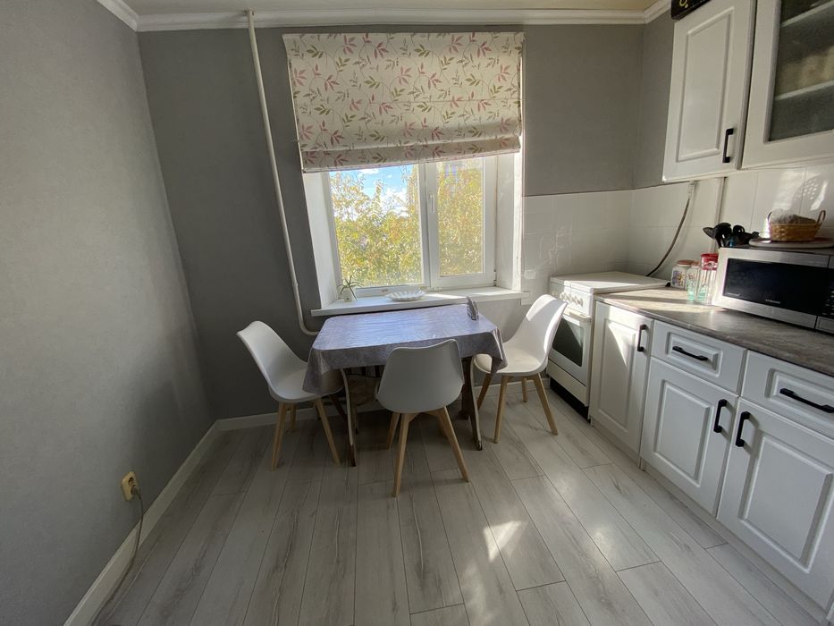 1 комн квартира Кунаева (6мкрн)