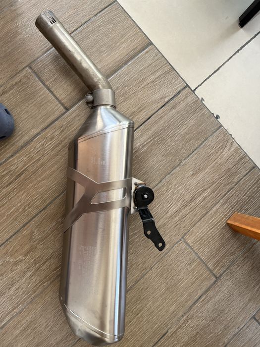 Toba OEM BMW F9000GS F800GS F850GS Adventure