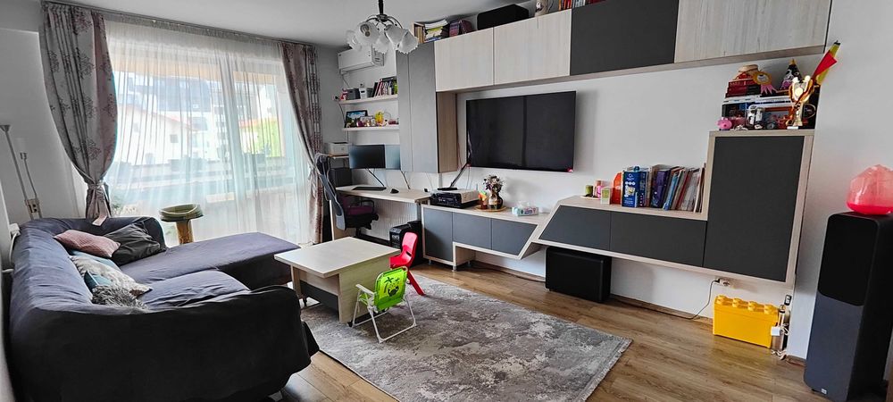 Inchiriere Apartament 3 camere