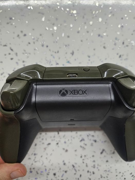 Контролер Microsoft - Xbox One