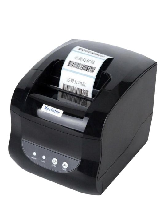 Принтер для наклеек