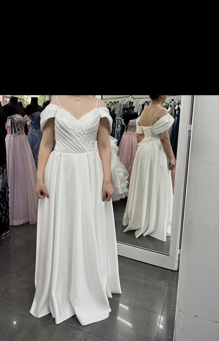 Булчинска рокля М/Л