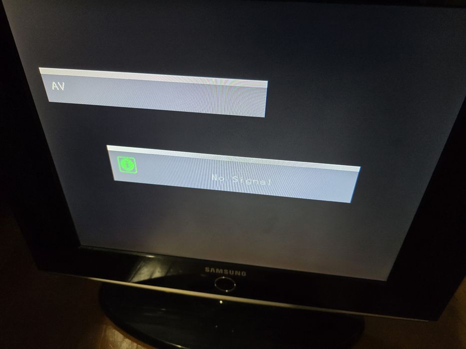Телевизор Самсунг