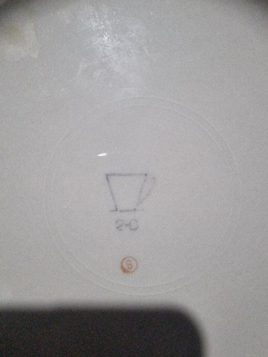 Сервиз на 6 персон