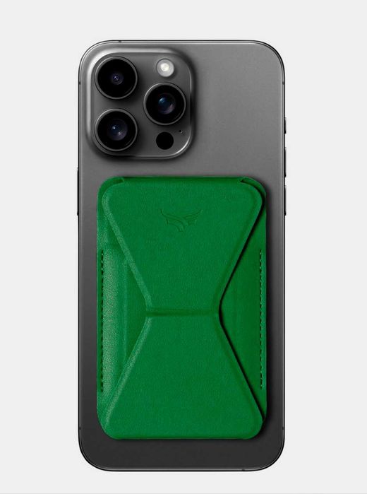 Продам Magsafe Wallet c подставкой