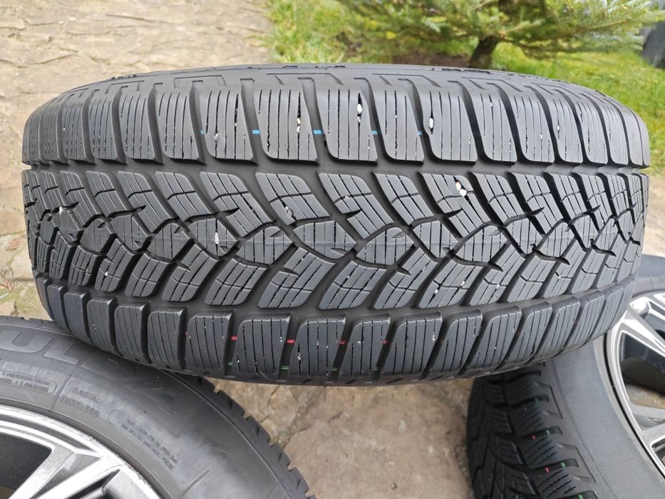 Jante Renault Kadjar Captur Arkana Koleos R17Nissan Qashqai JukeDuster