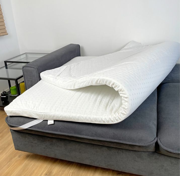 Наматрасник Topper 7 cм