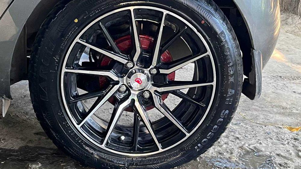 spark diska balon R15  almashishga